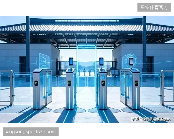 2026年后非接触式票务核验将强制清退传统二维码闸机系统